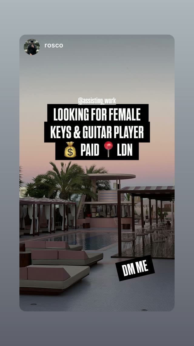 Job post media