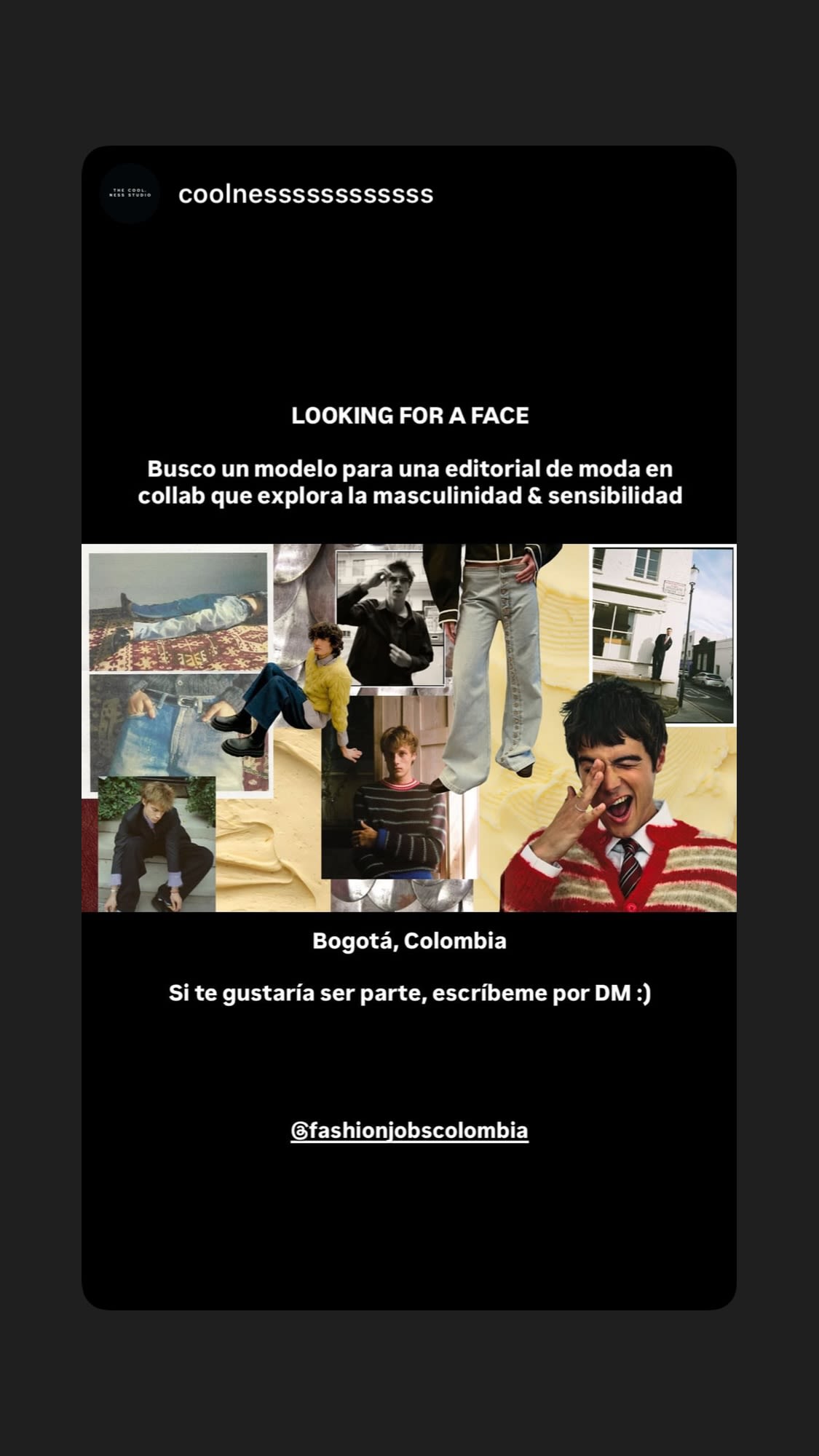 Job post media