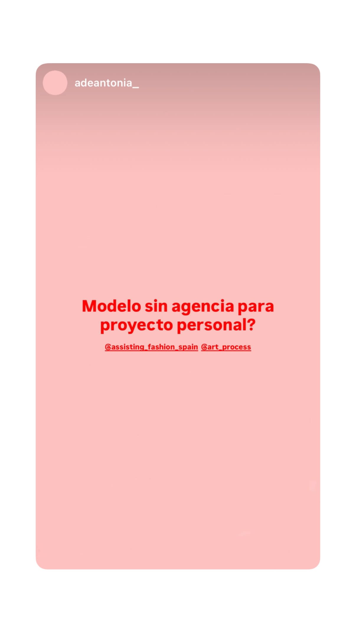 Job post media