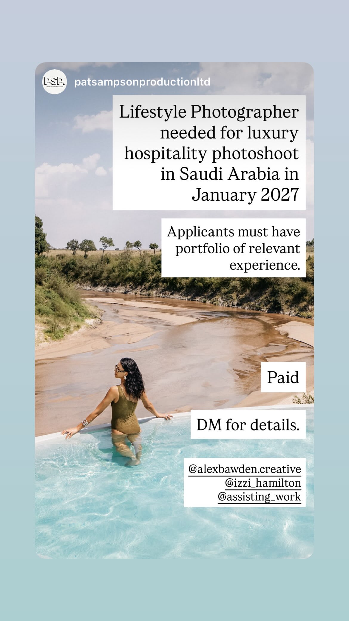 Job post media