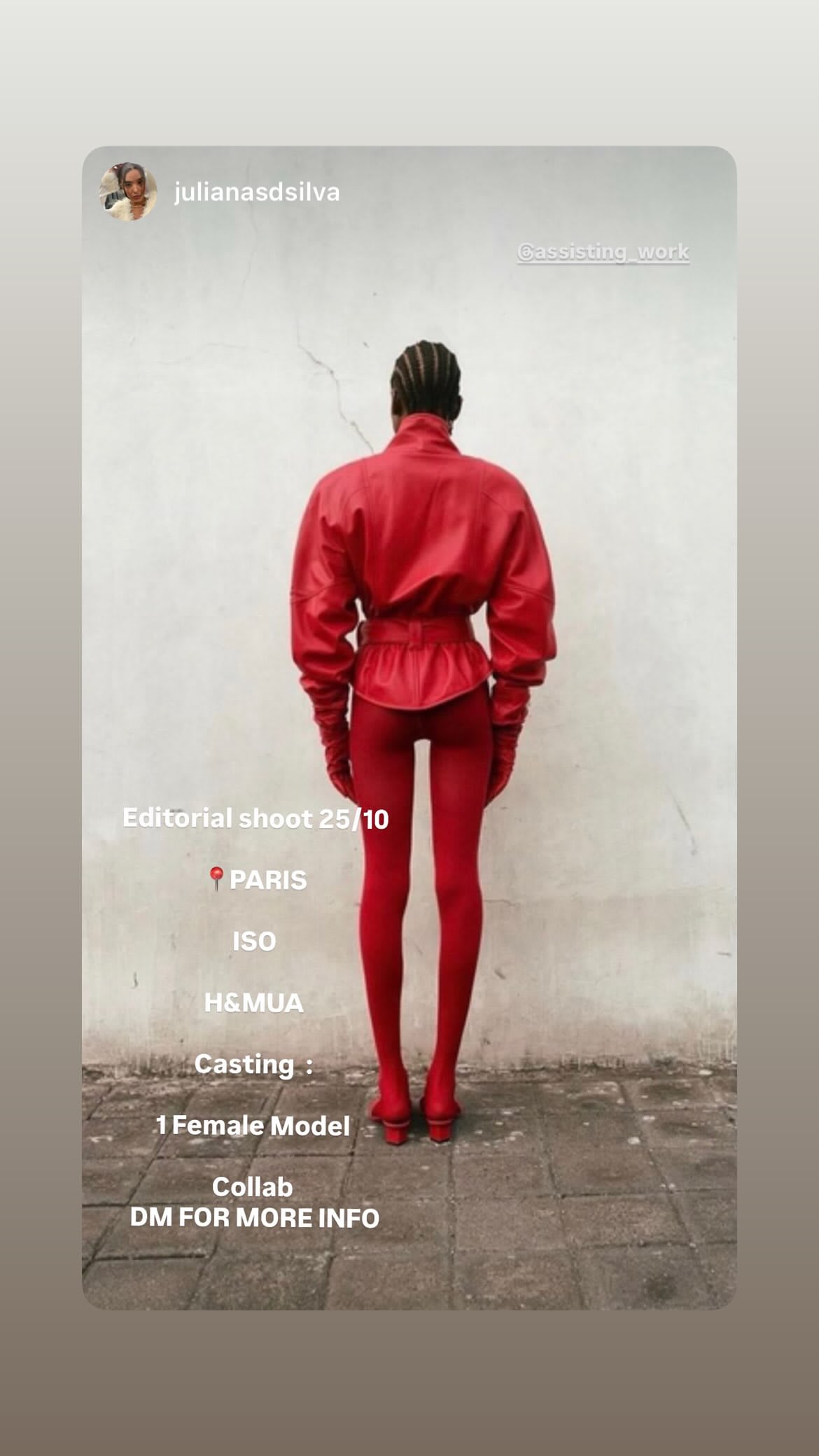 Job post media