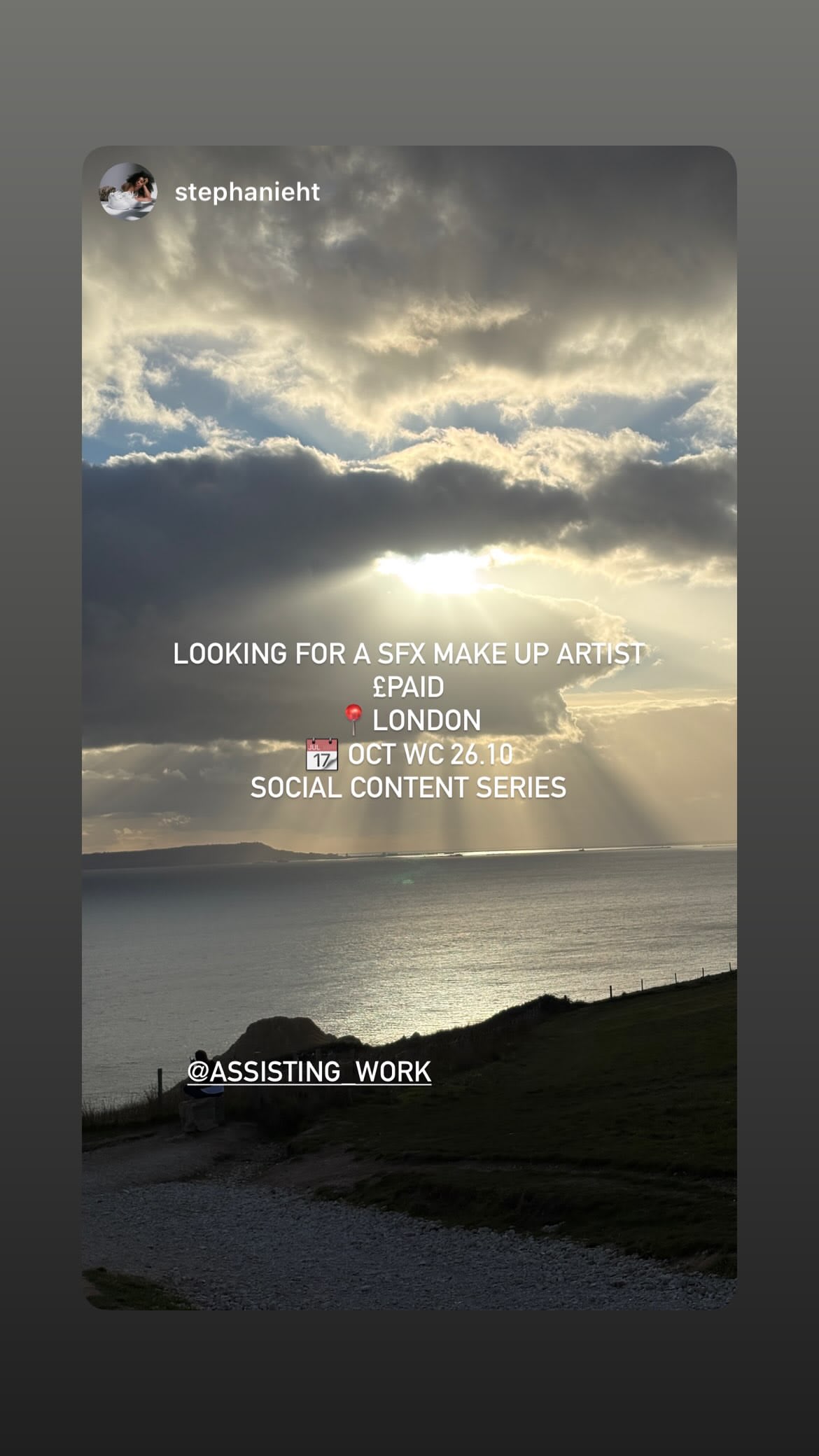 Job post media