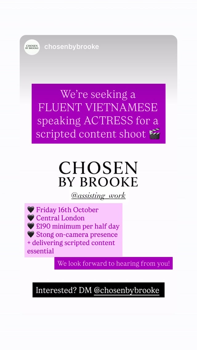 Job post media