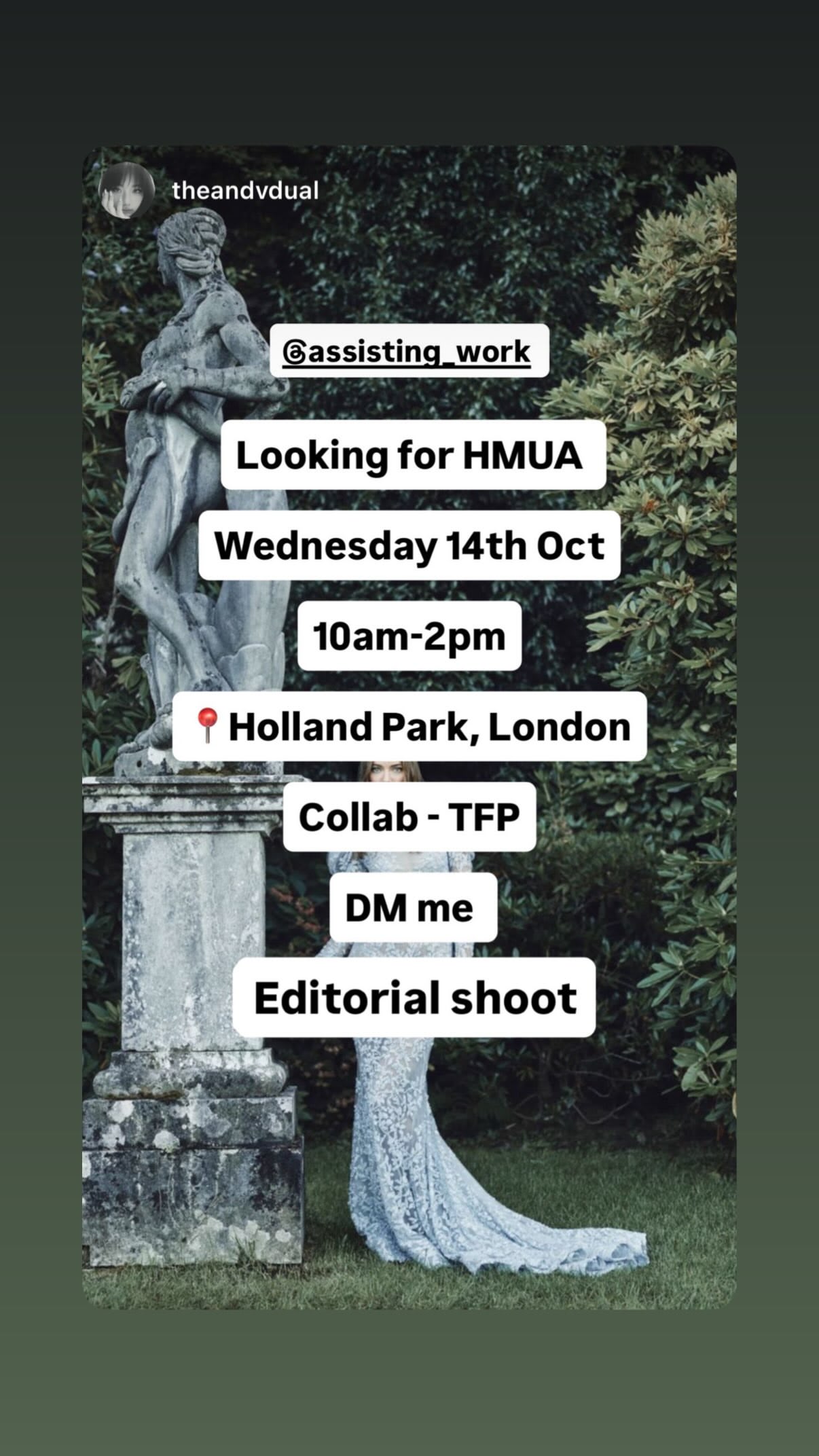 Job post media