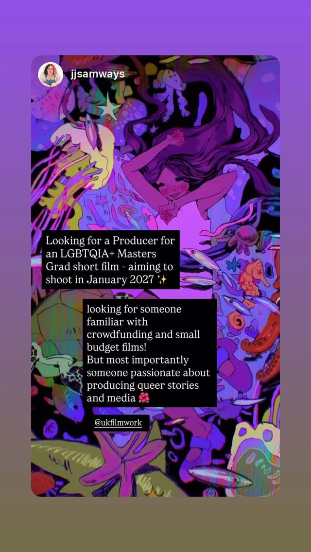 Job post media