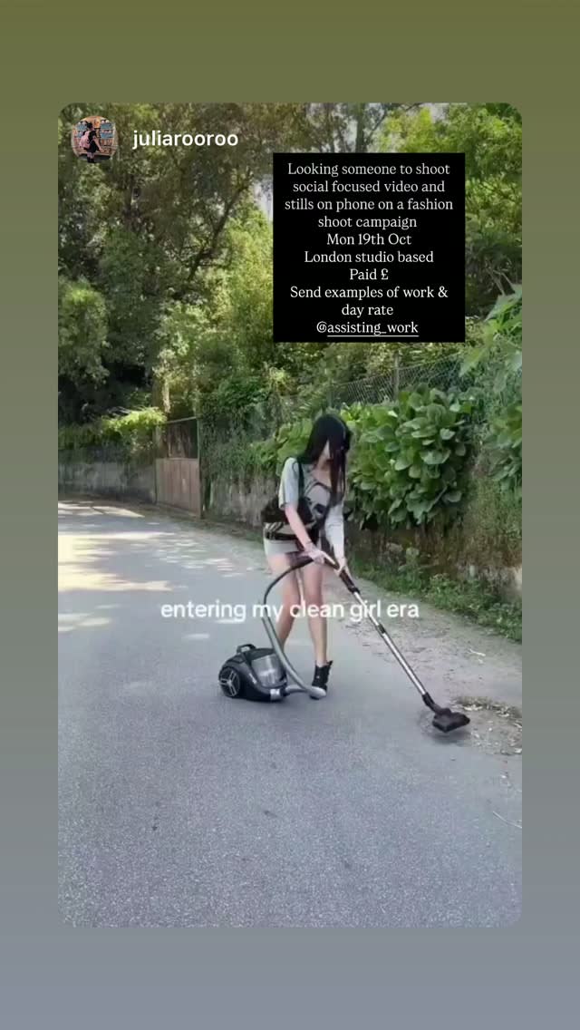 Job post media