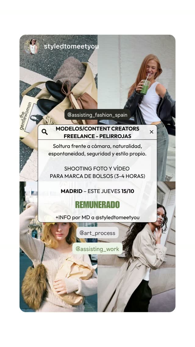 Job post media
