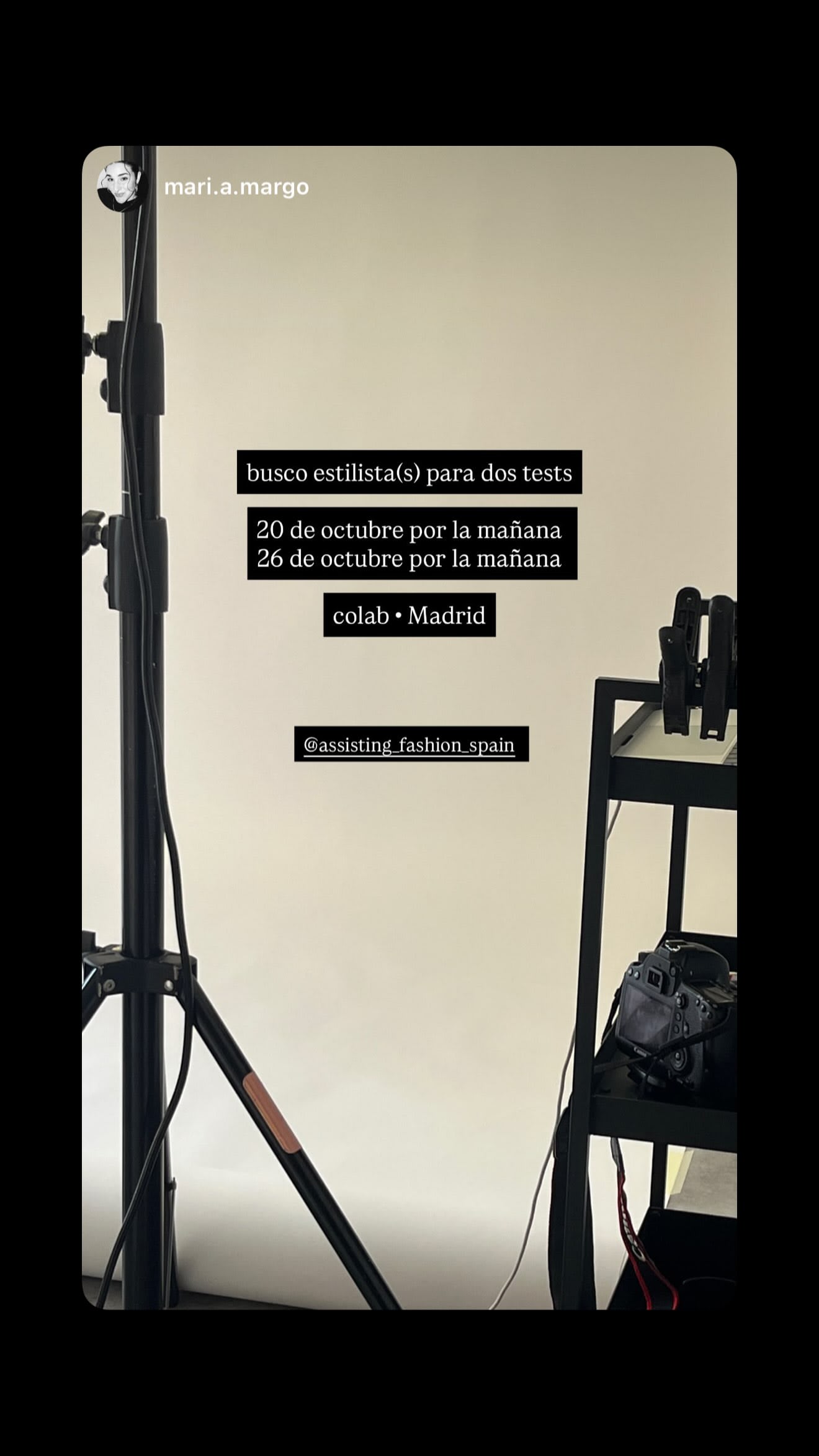 Job post media