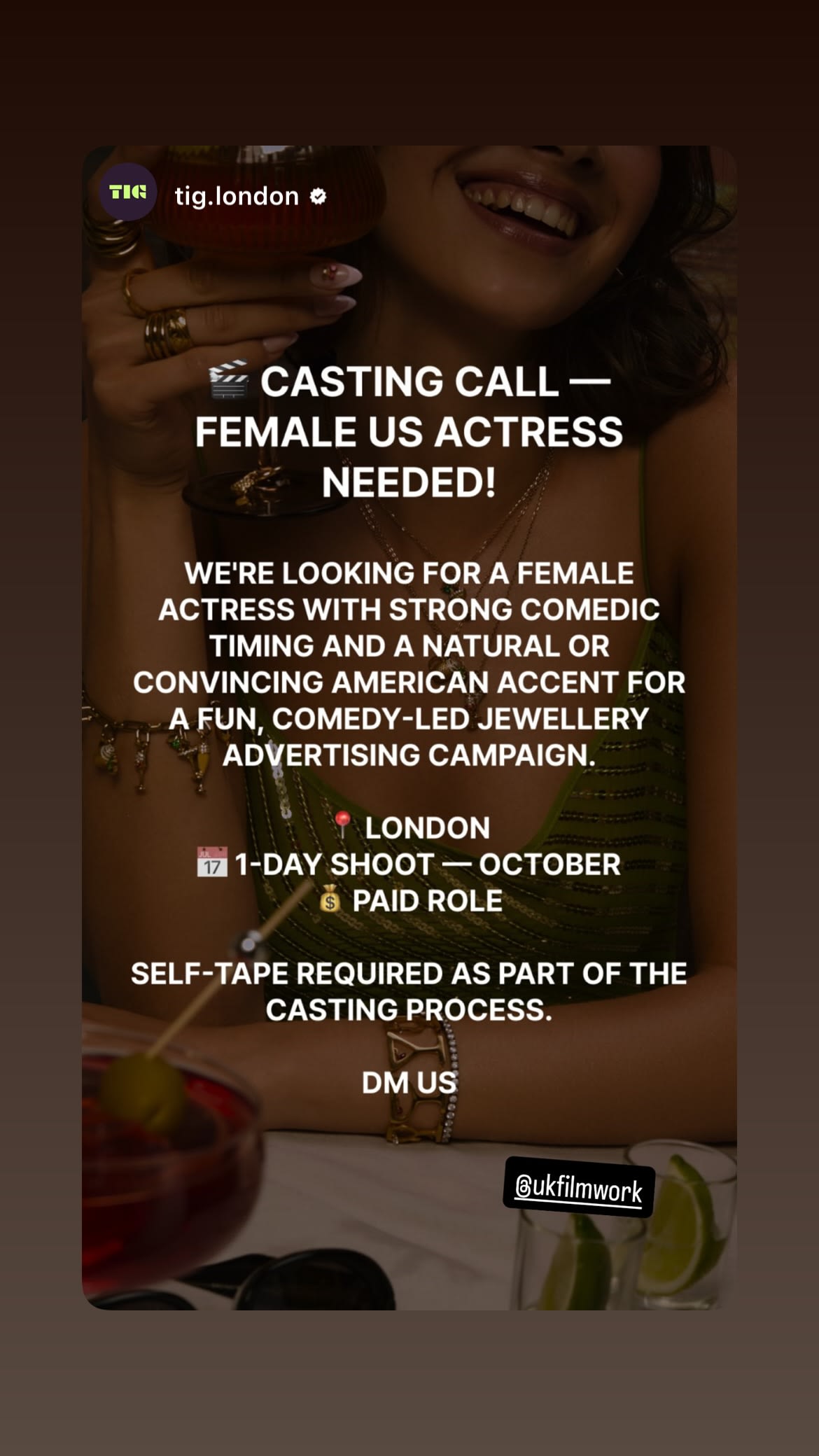 Job post media
