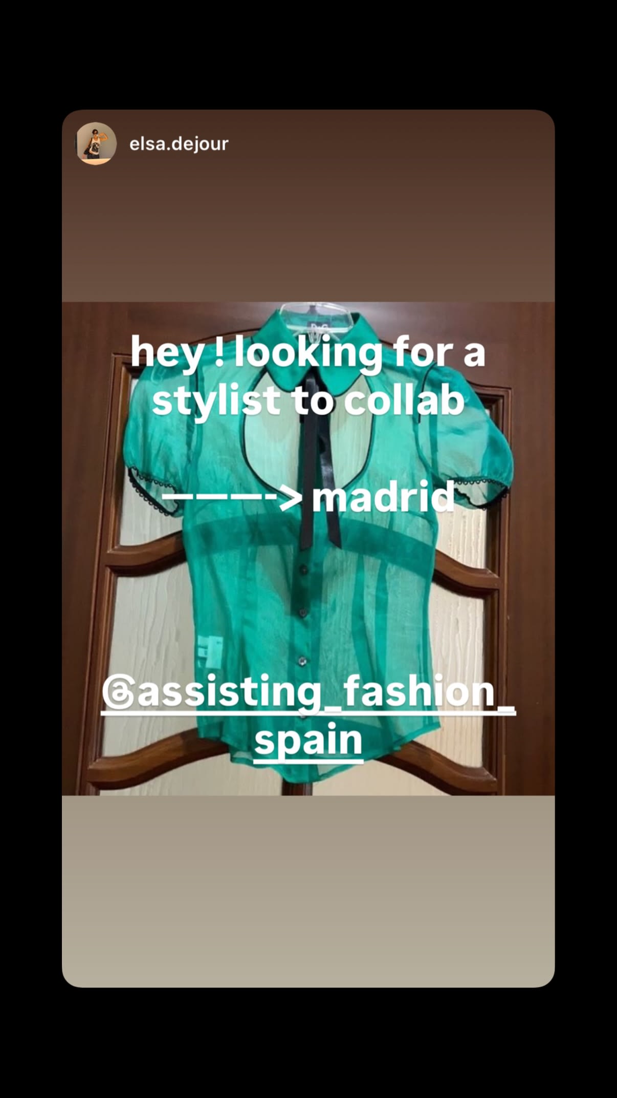 Job post media