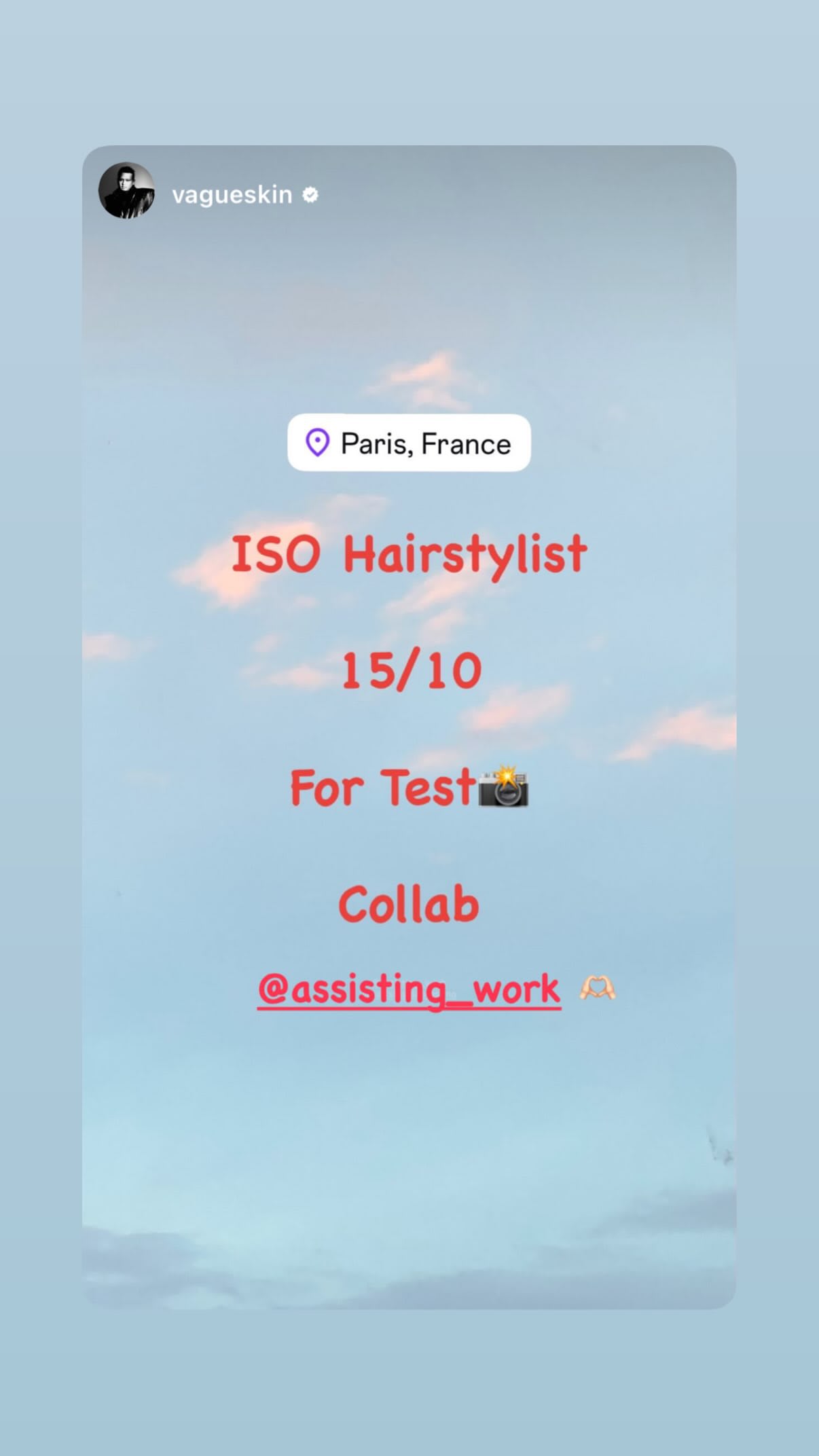 Job post media