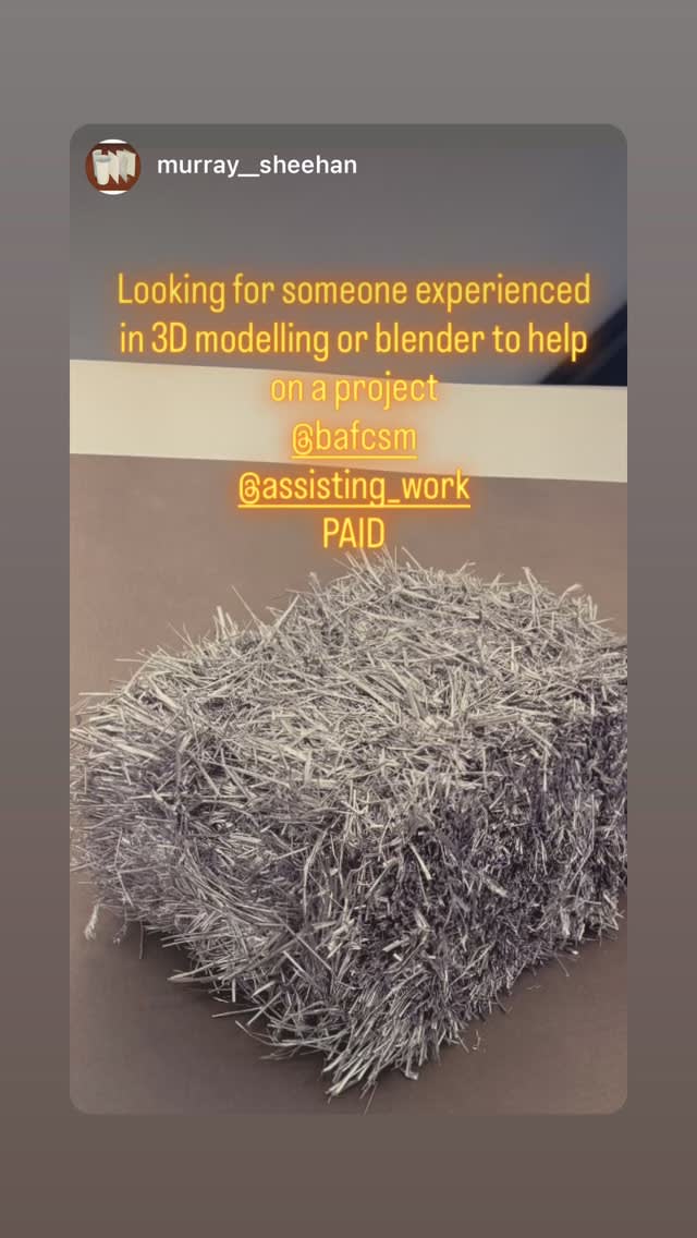 Job post media