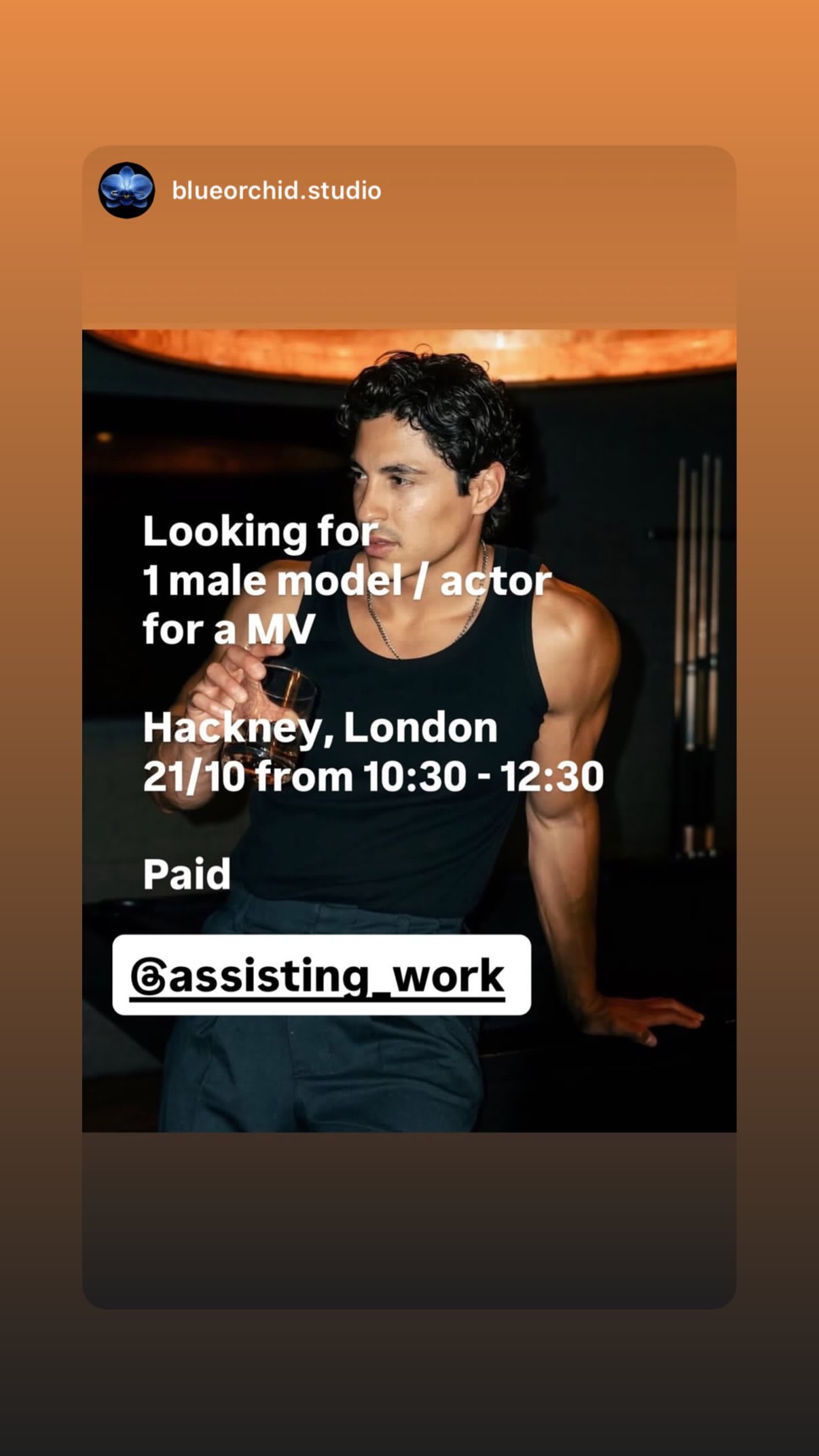 Job post media