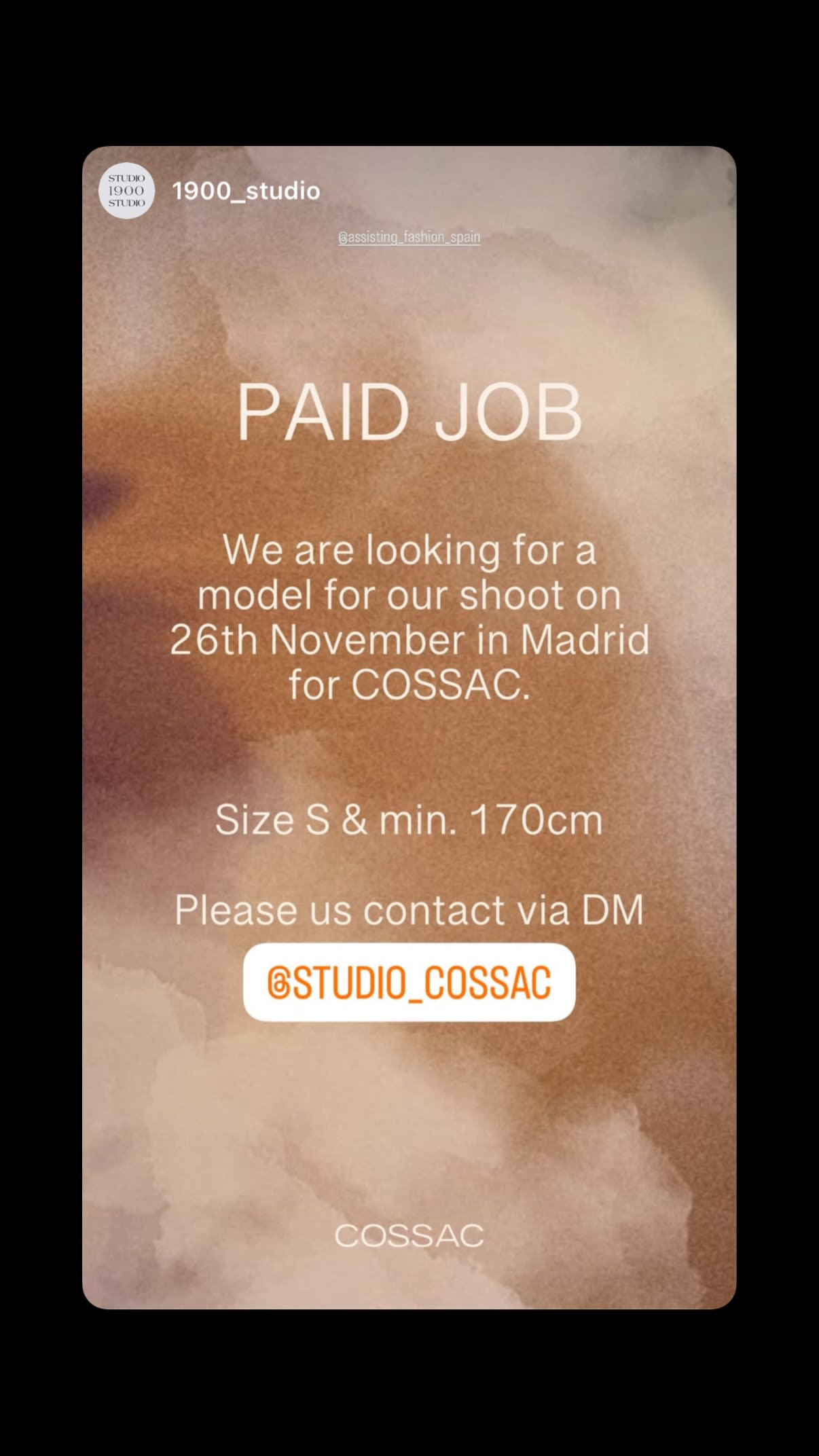Job post media