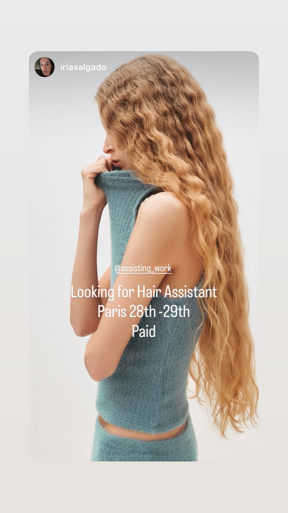 Job post media
