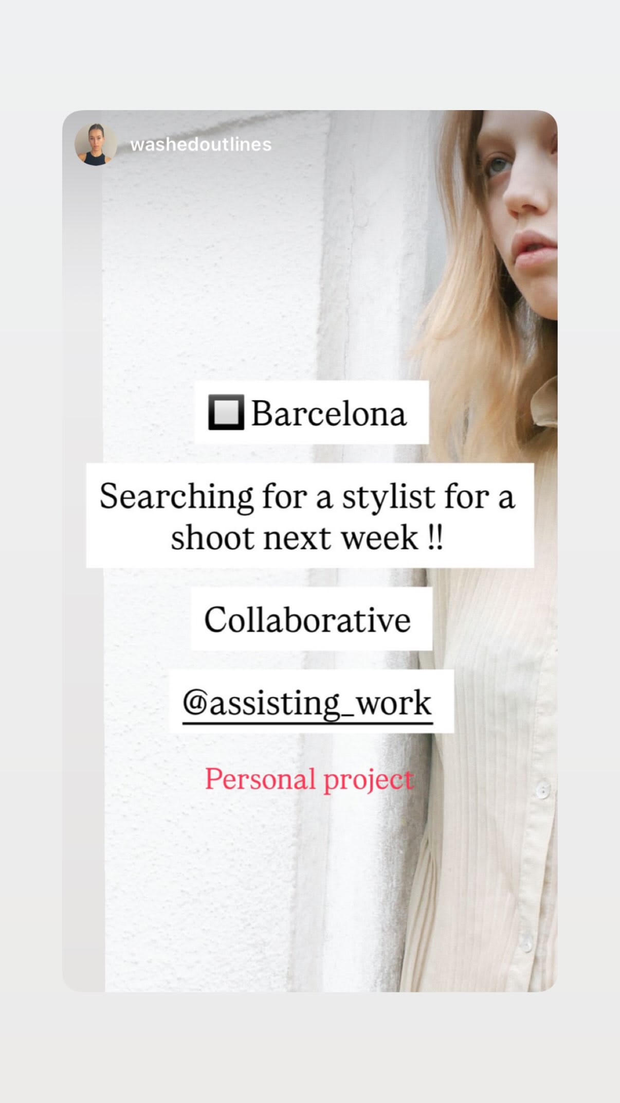 Job post media