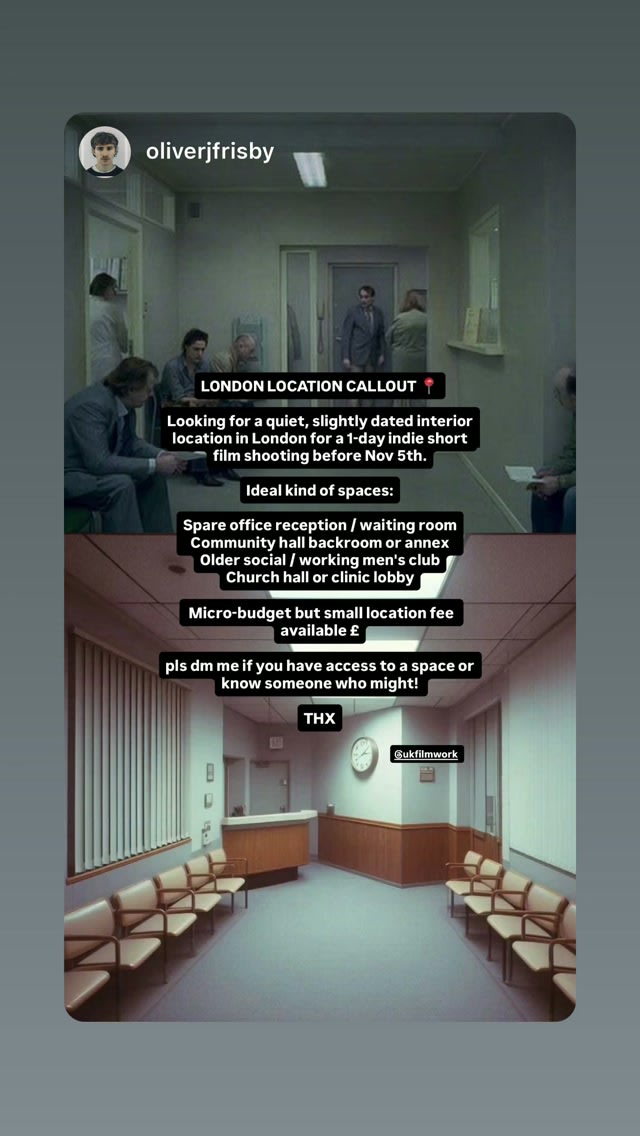 Job post media