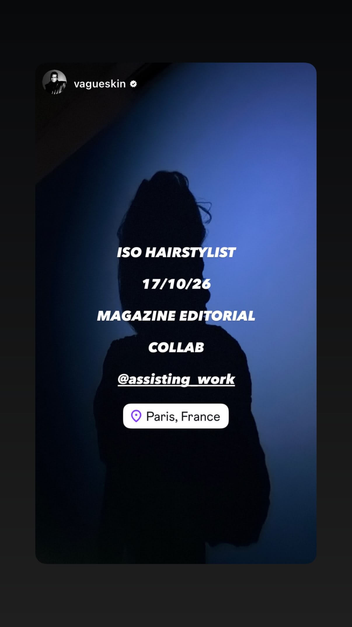 Job post media