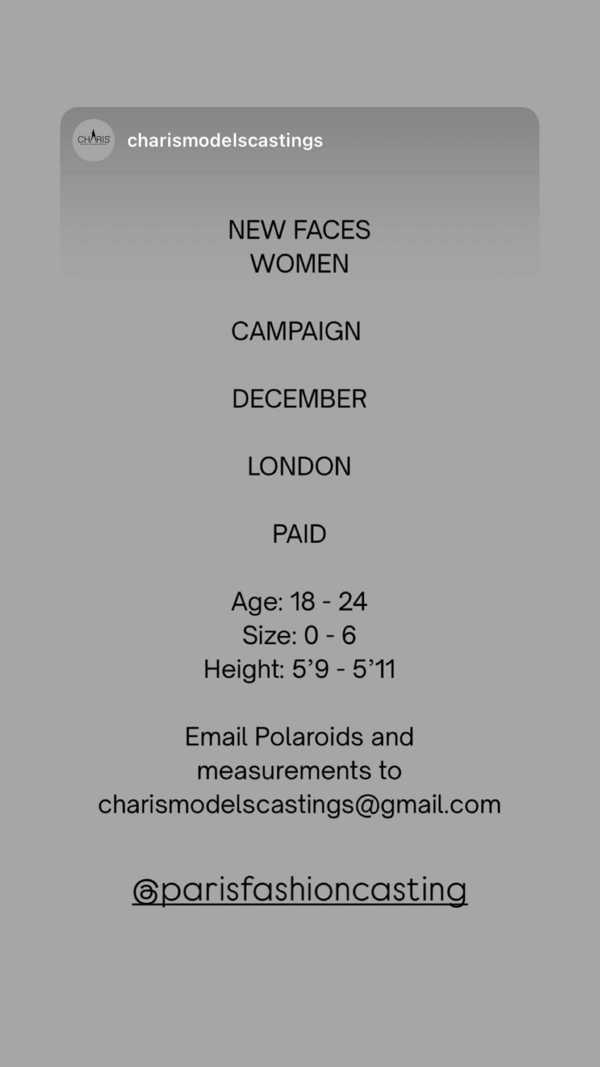 Job post media