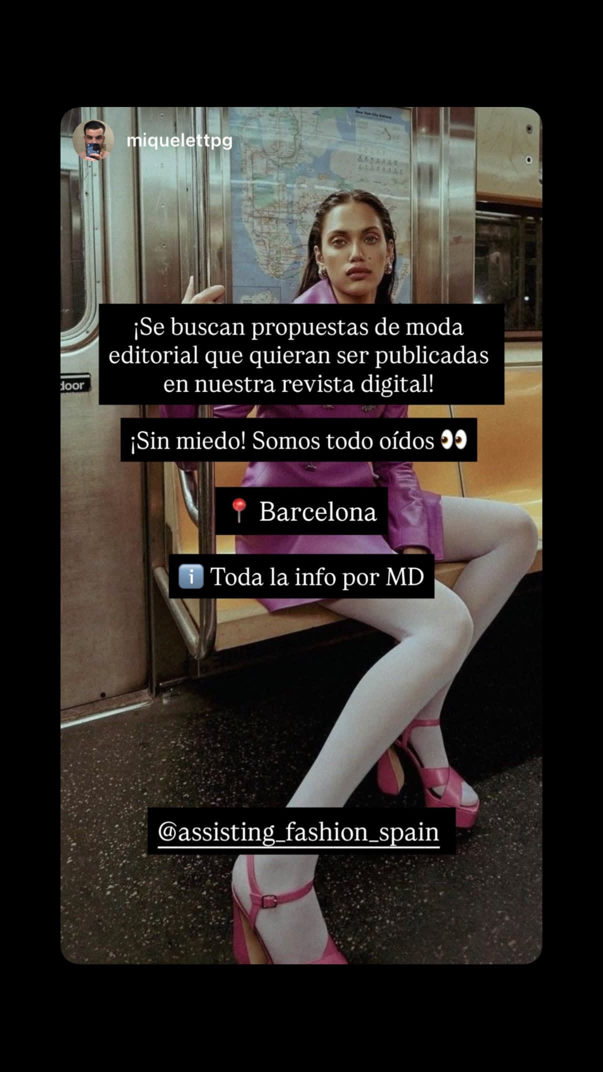 Job post media