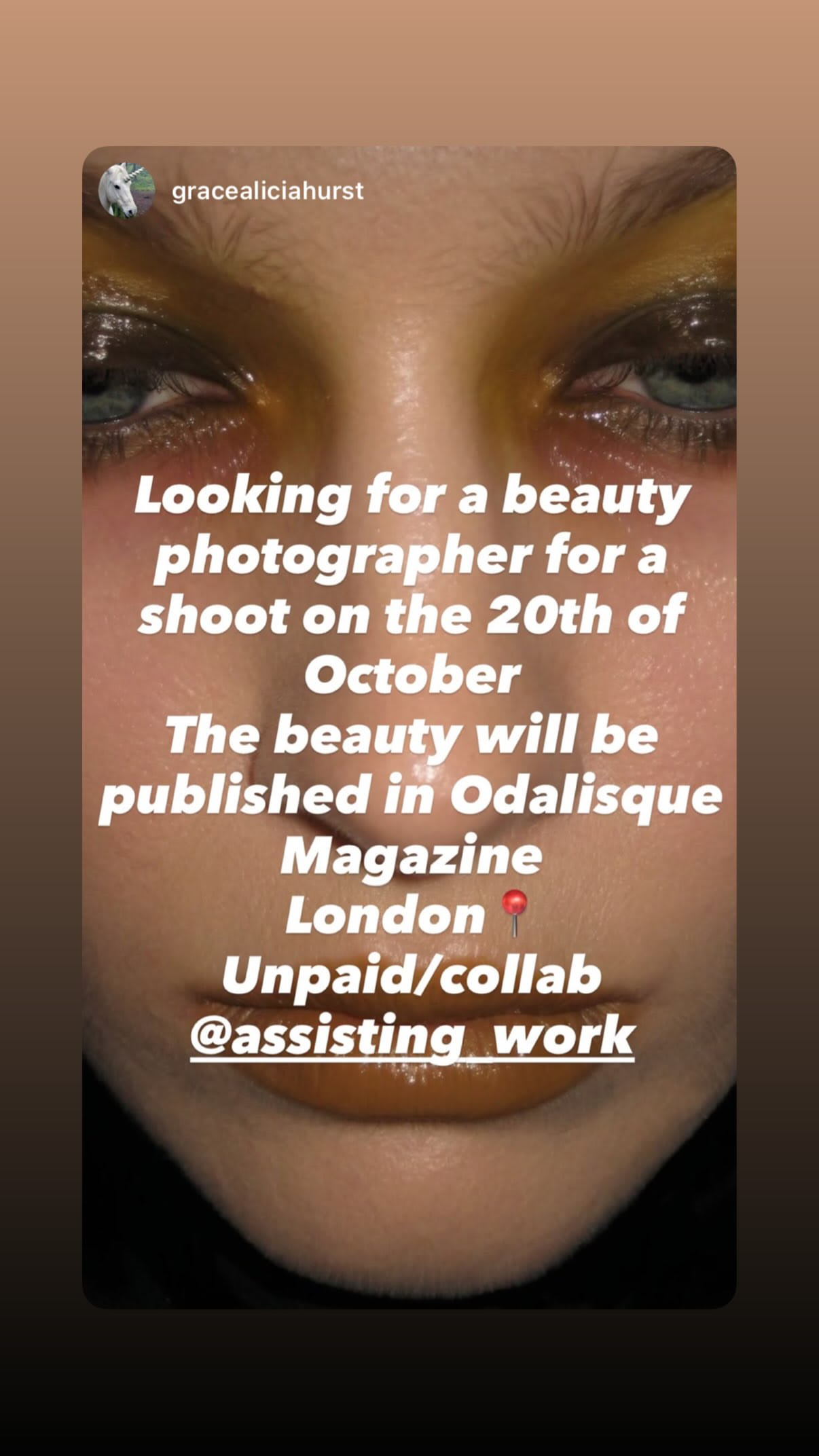 Job post media