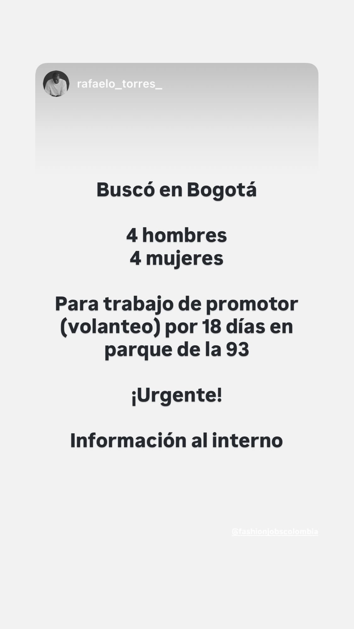 Job post media