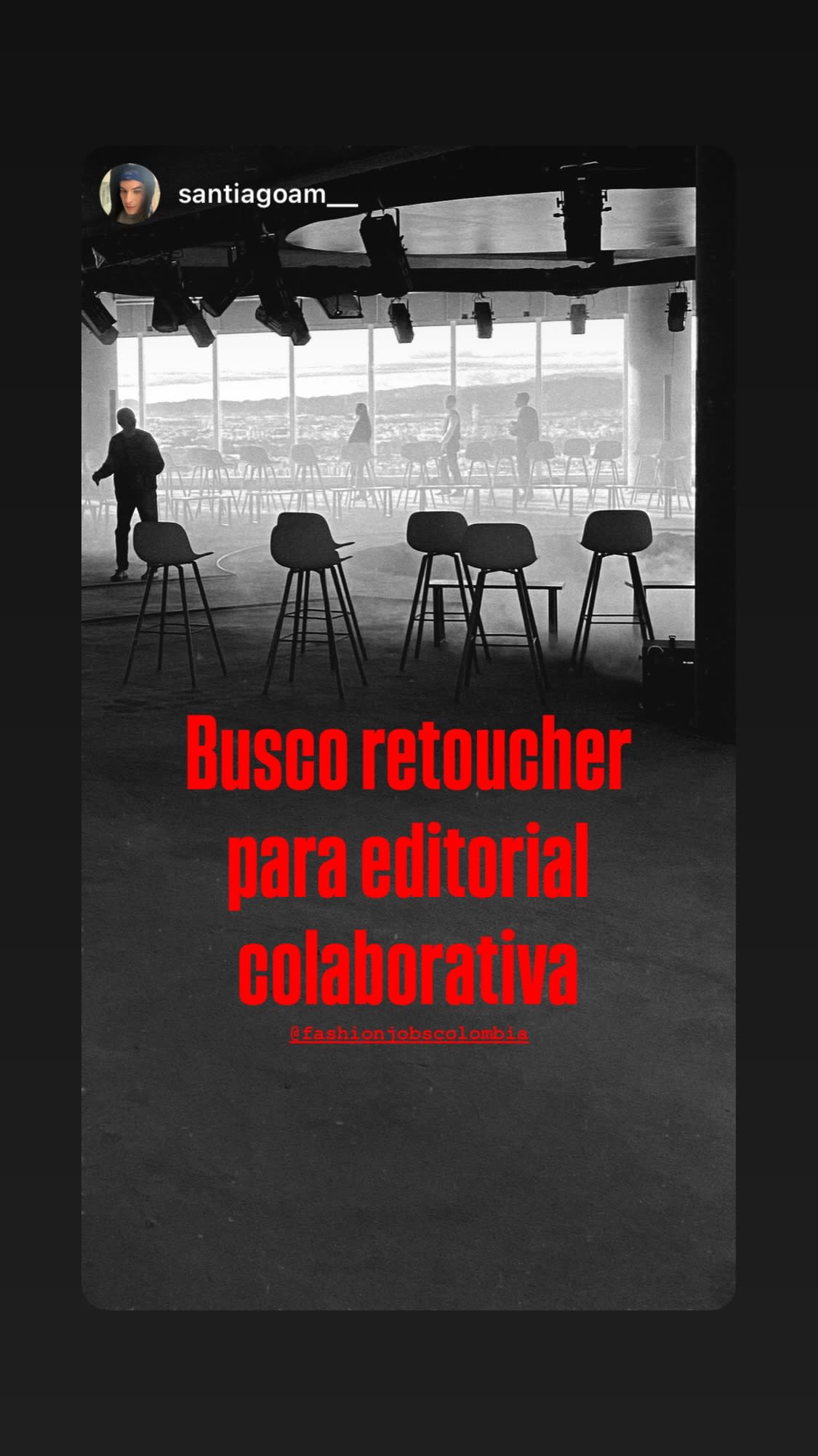 Job post media