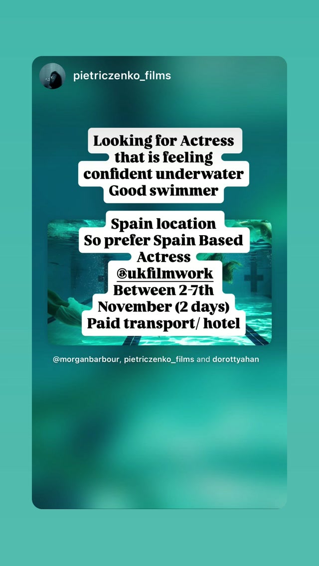 Job post media