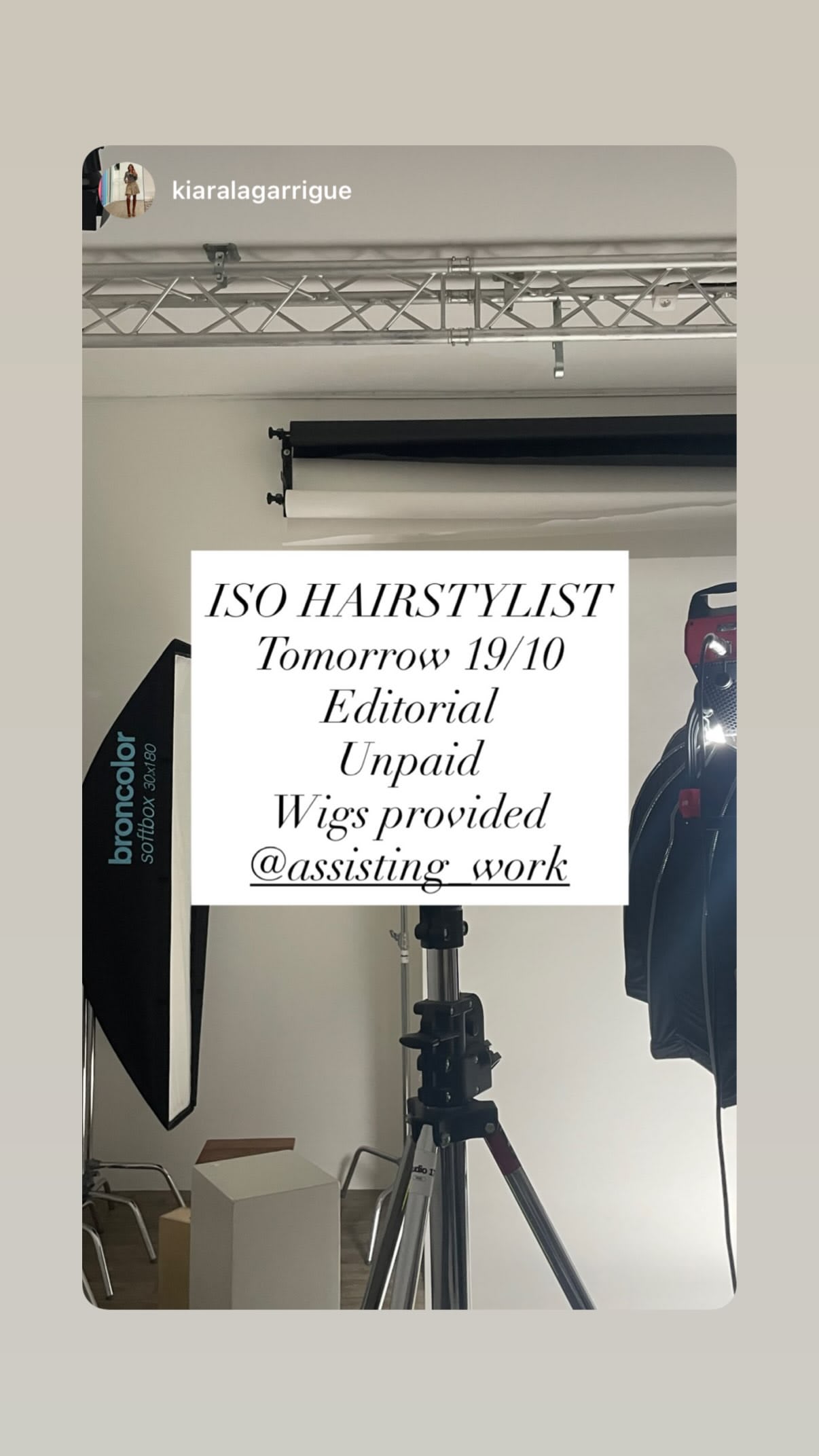 Job post media