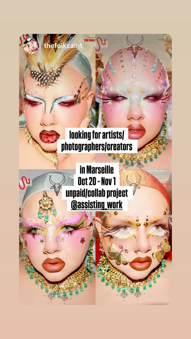 Job post media