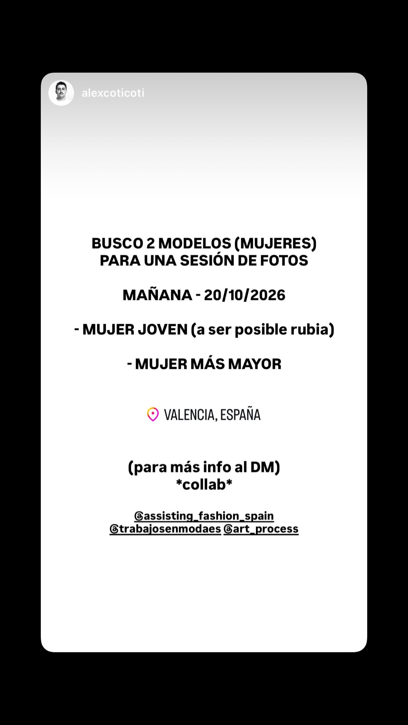 Job post media