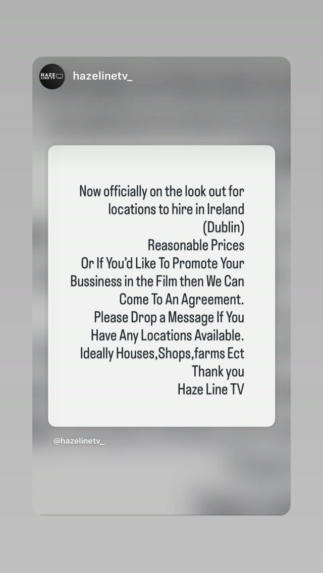Job post media