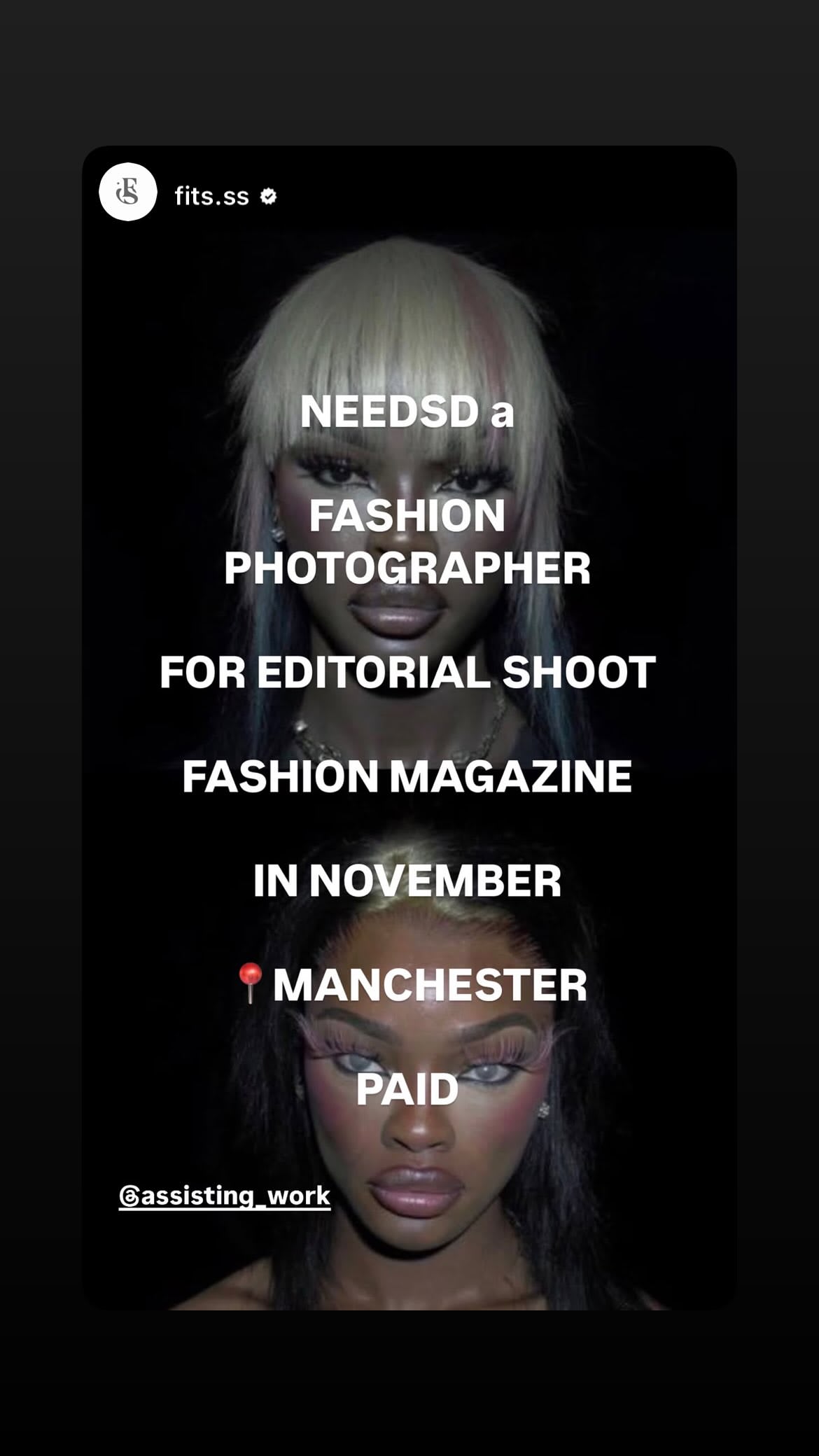 Job post media