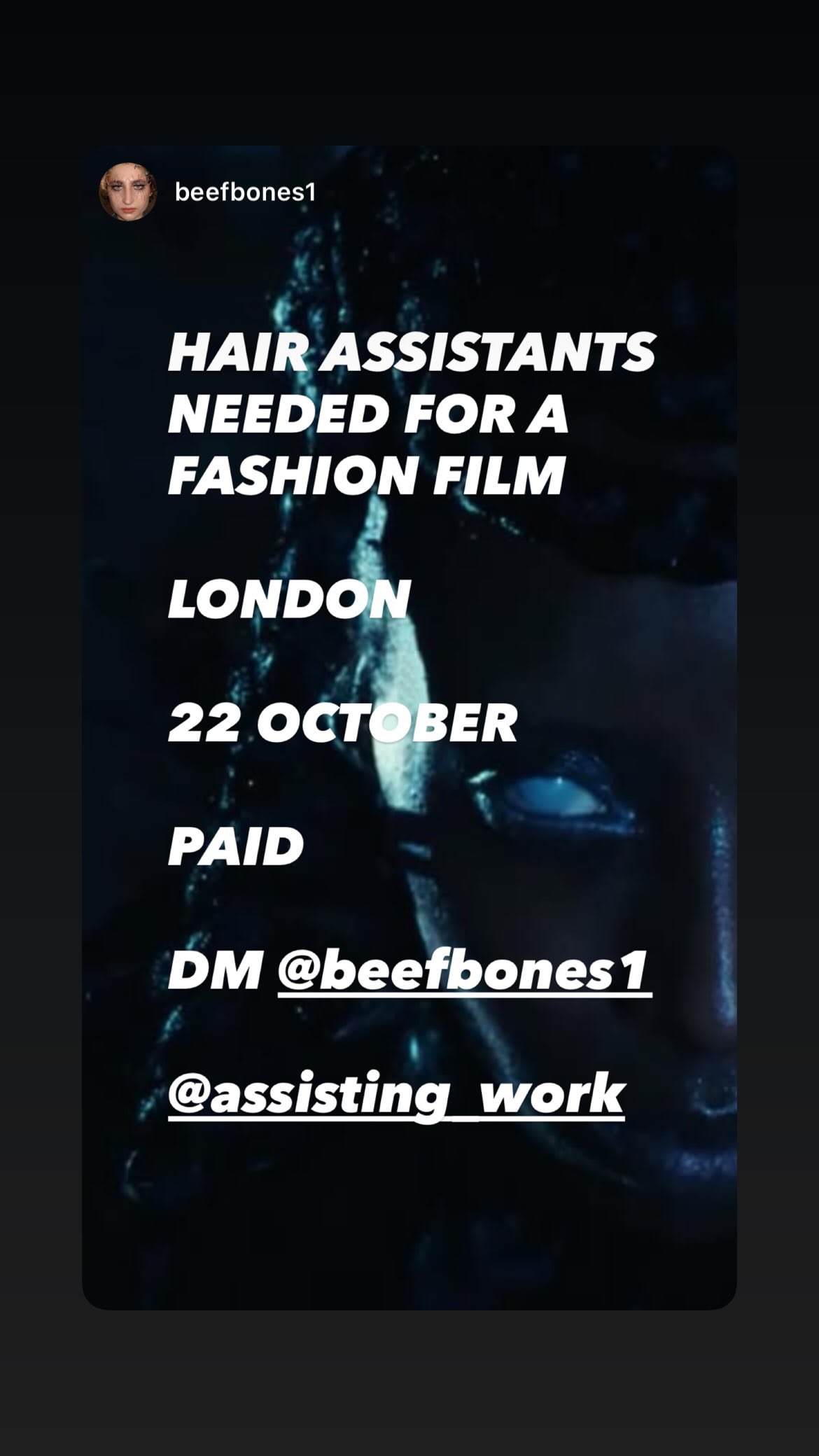 Job post media