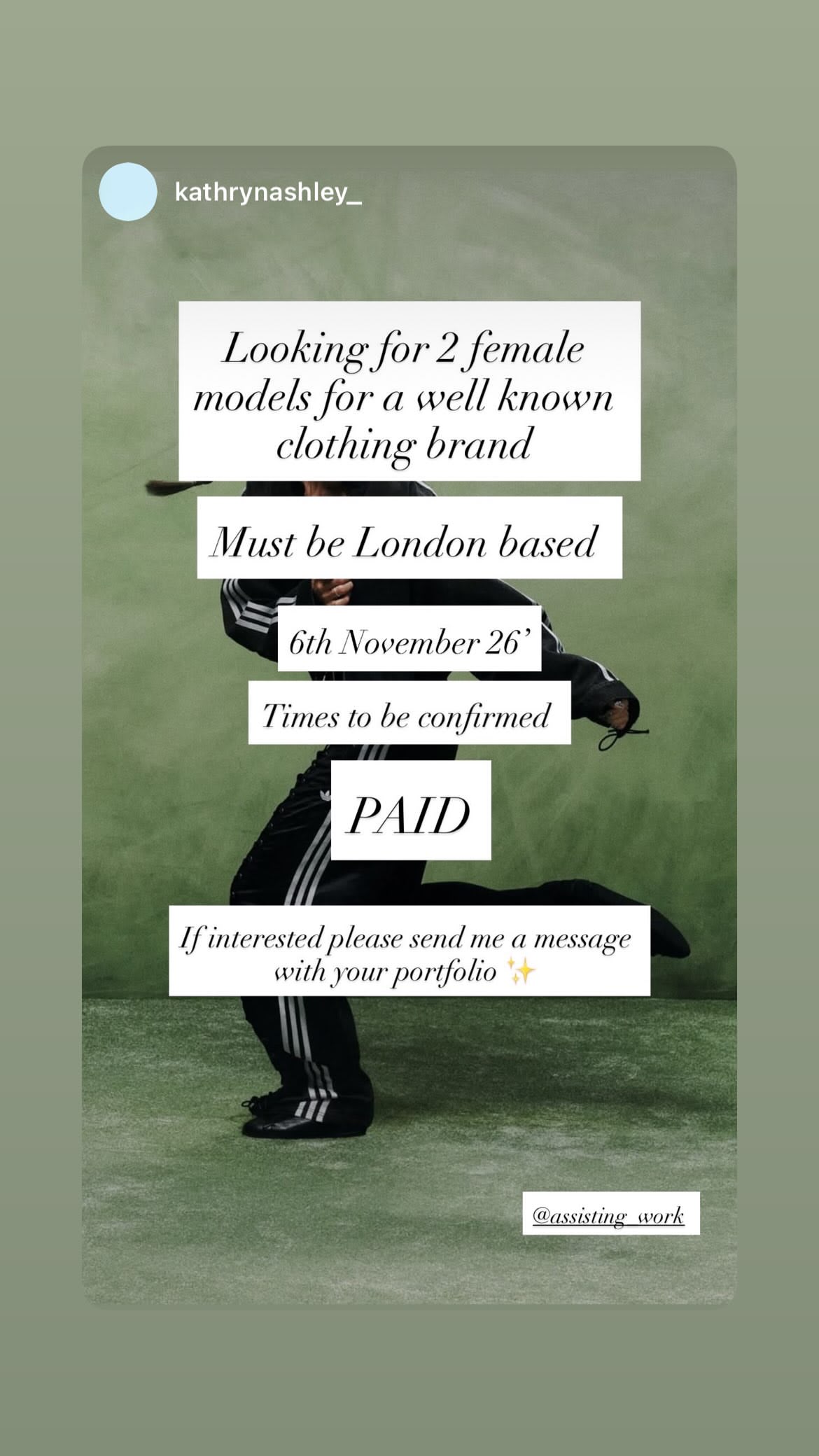 Job post media