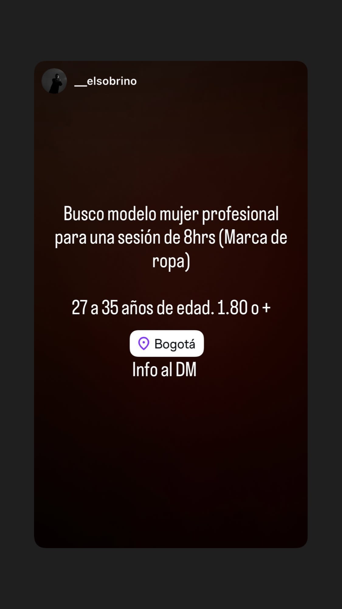 Job post media