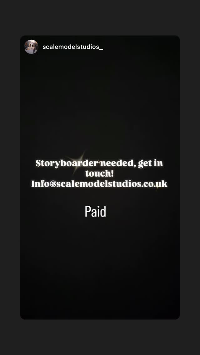 Job post media