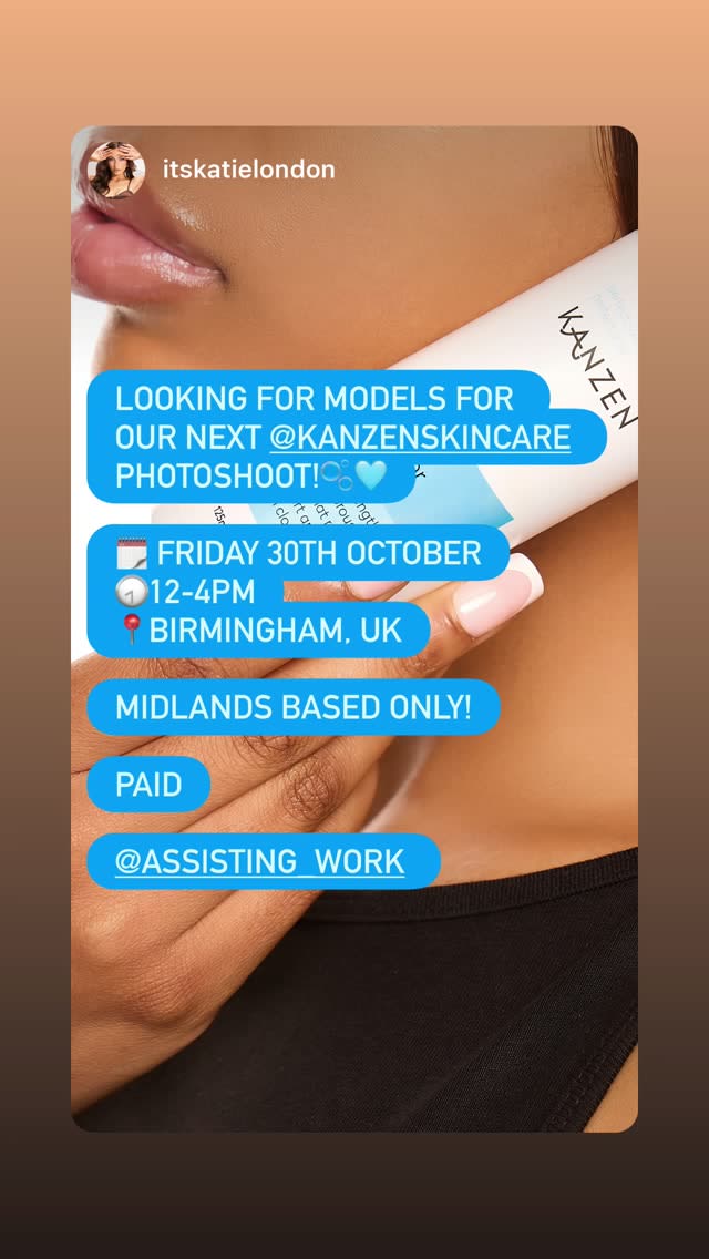 Job post media