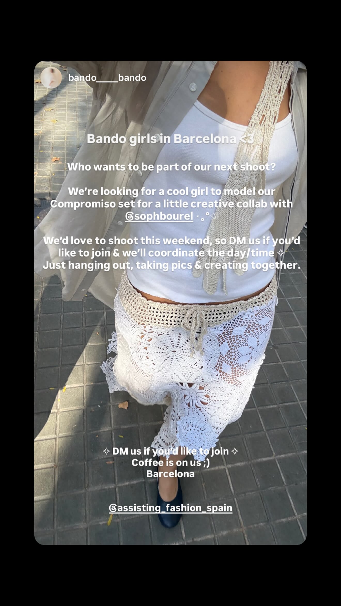 Job post media