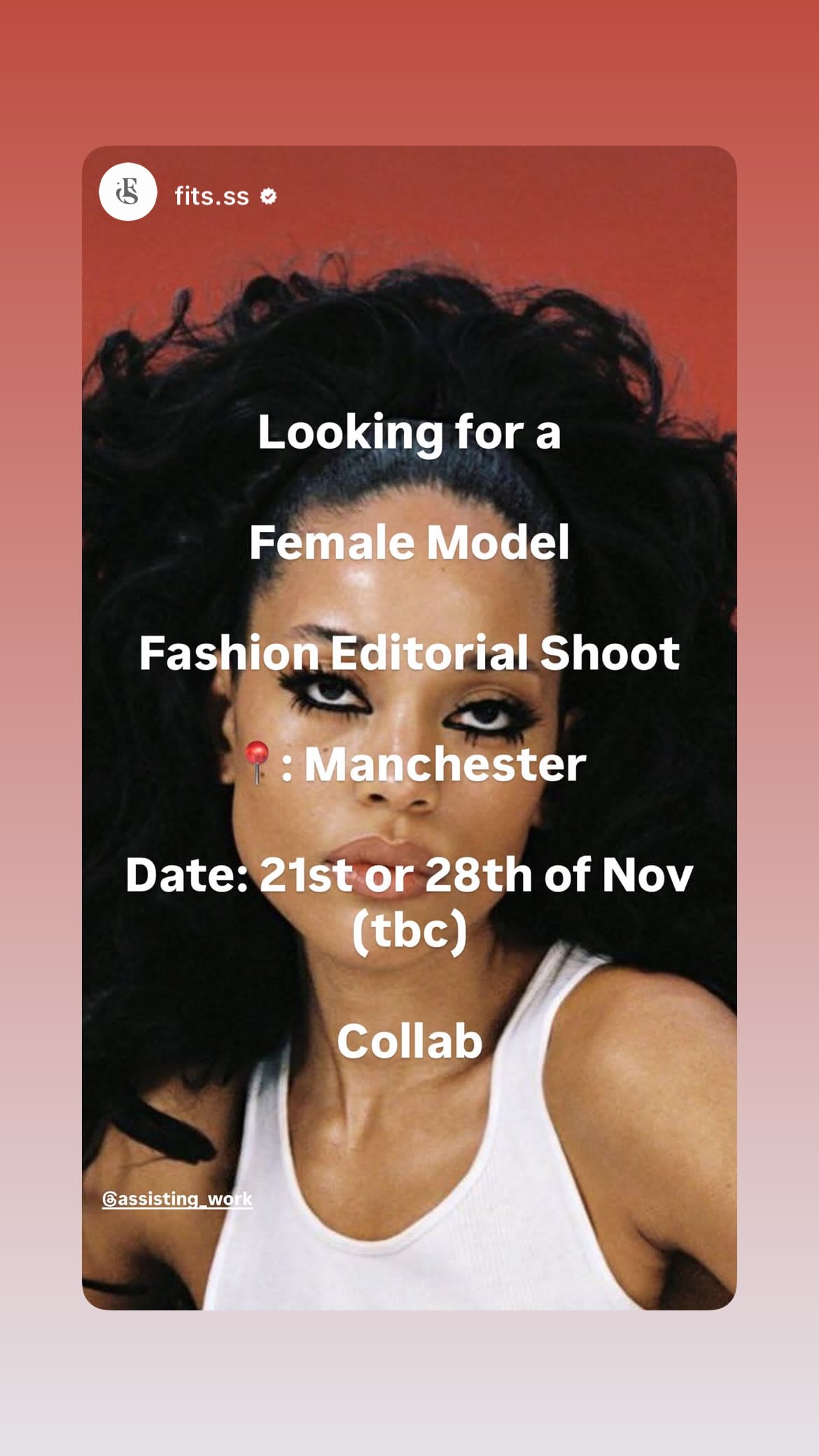 Job post media