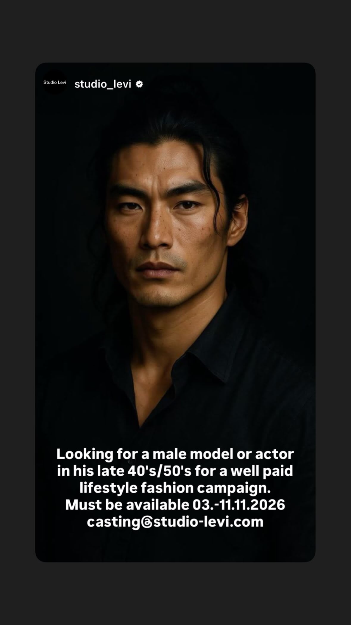 Job post media