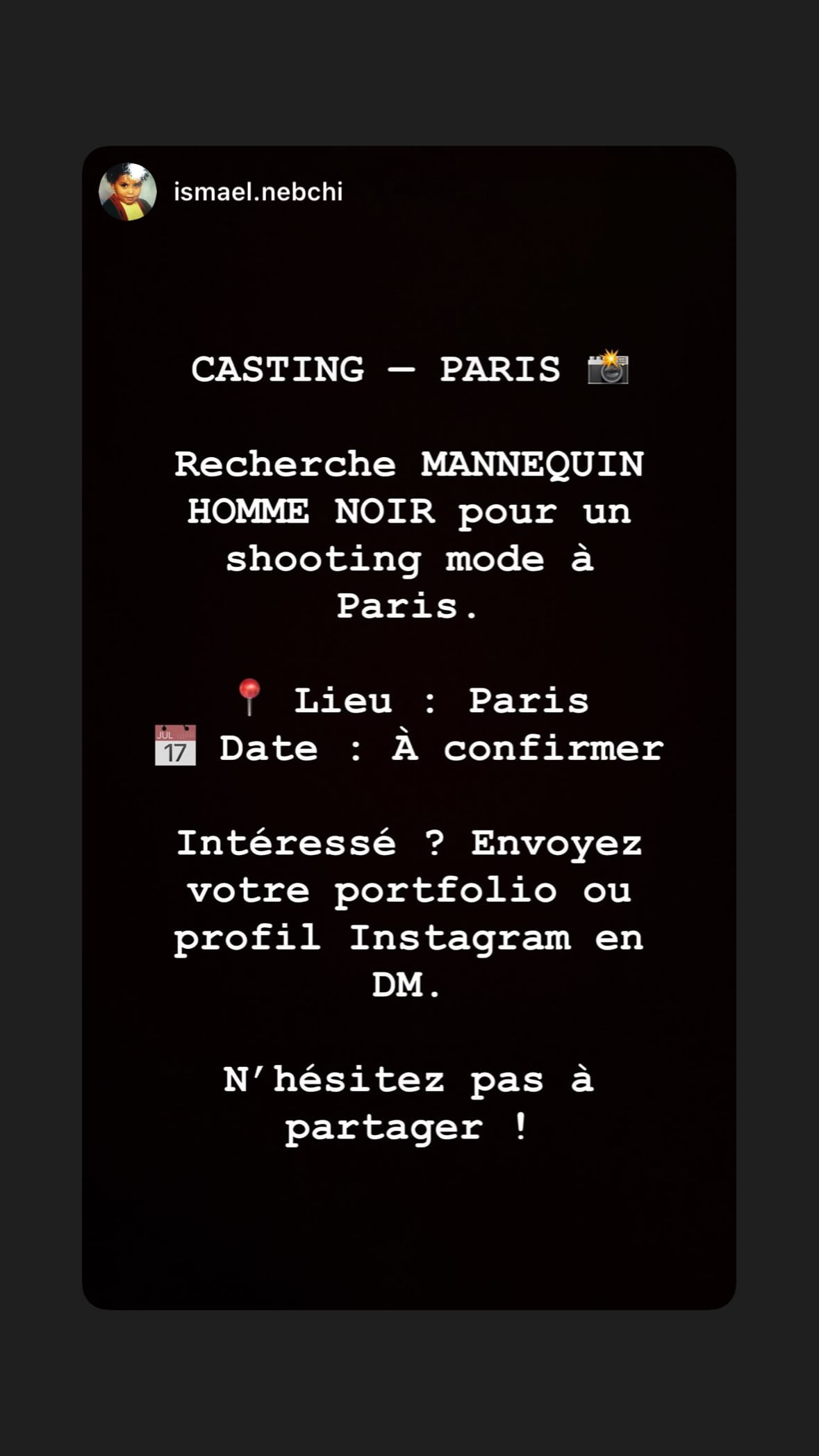 Job post media