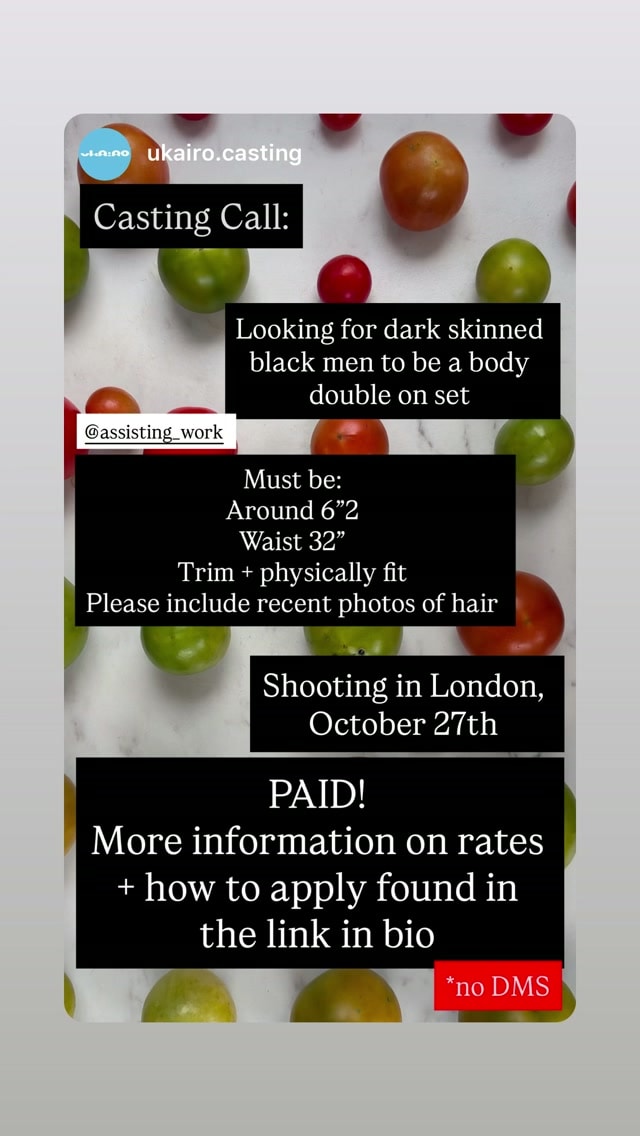 Job post media