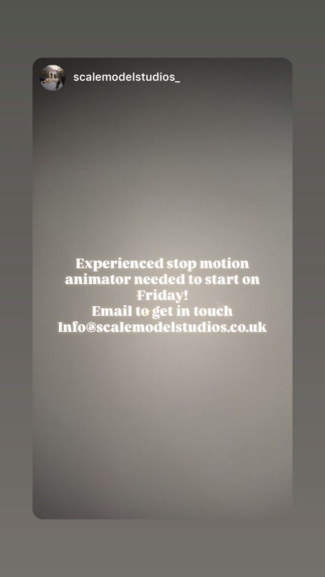 Job post media