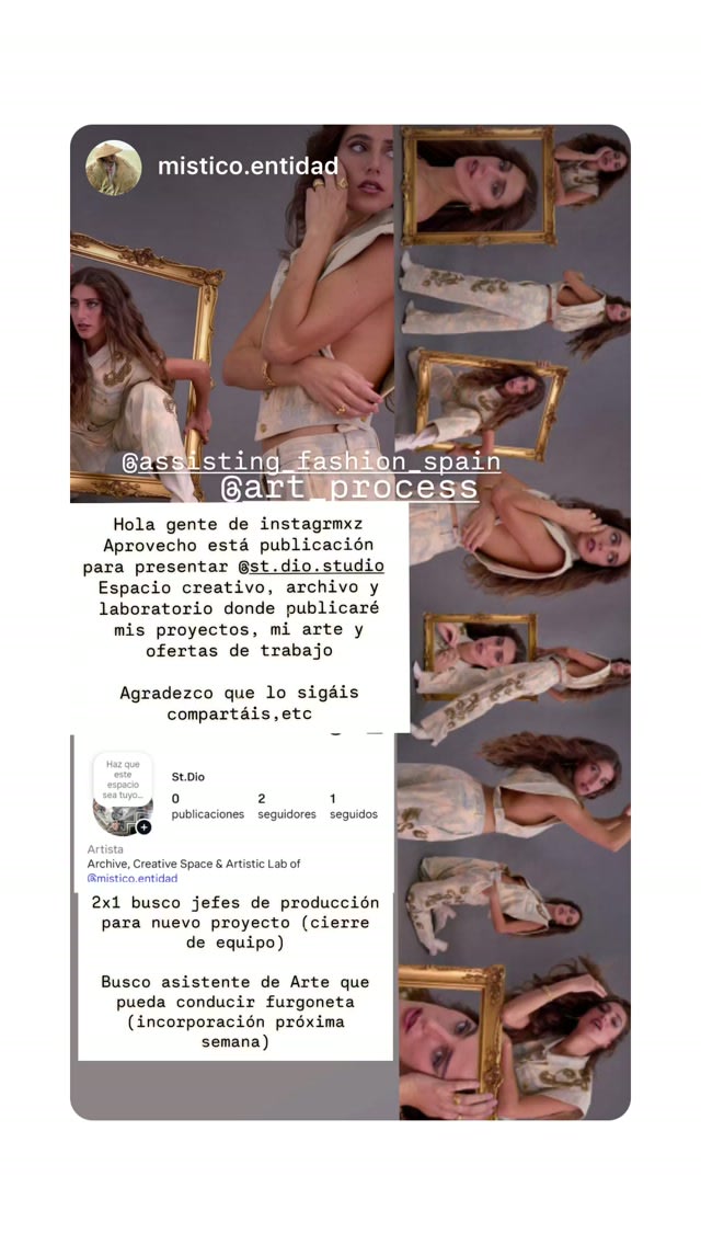 Job post media