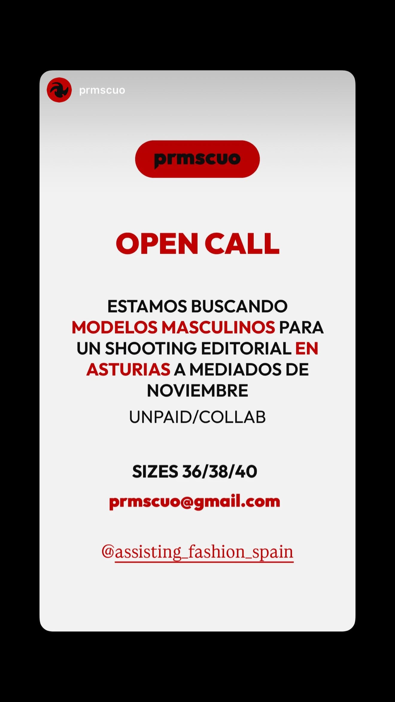 Job post media