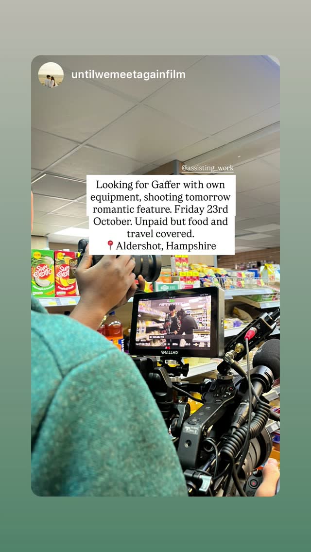 Job post media