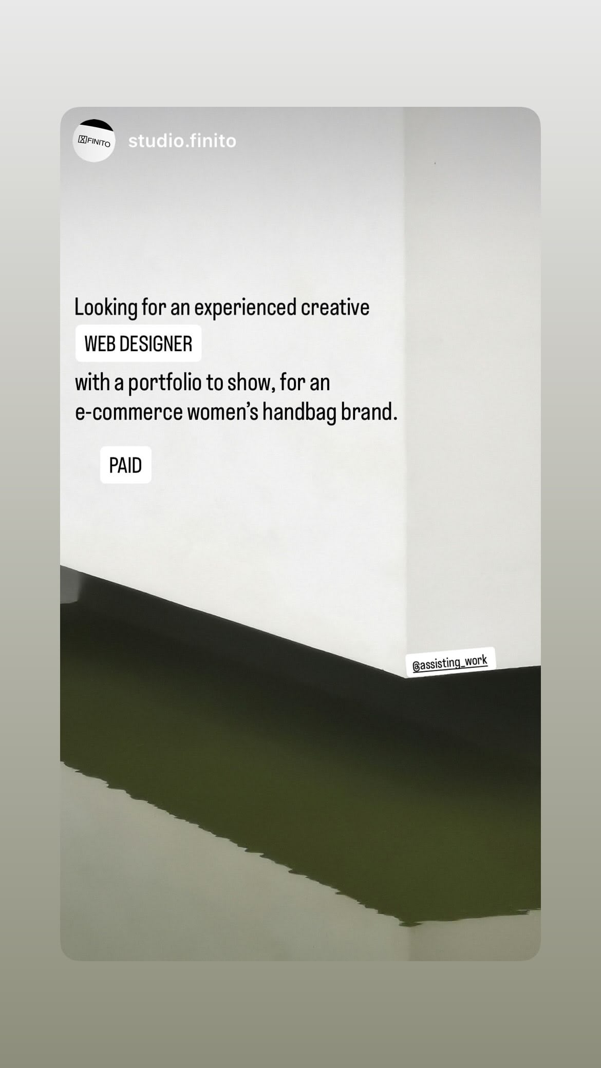 Job post media
