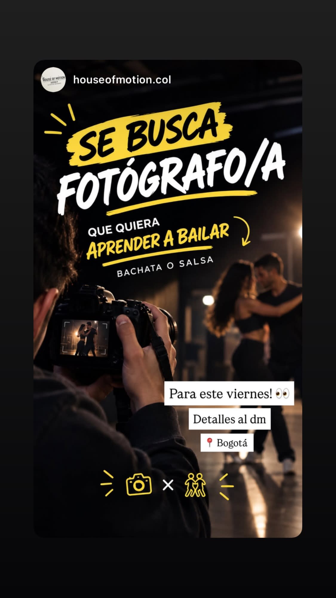 Job post media