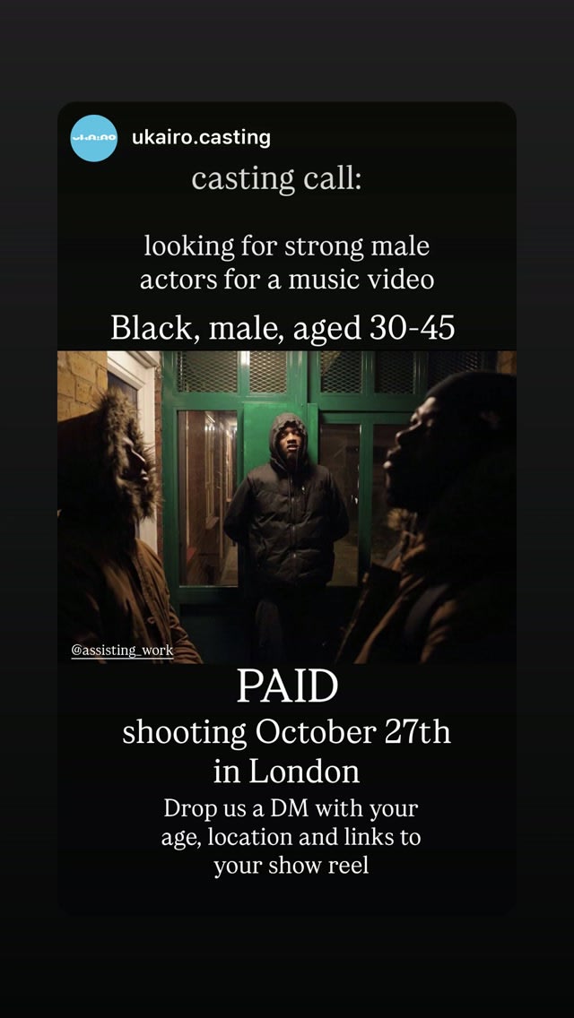Job post media